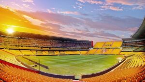 Onde será a final da Libertadores em 2022? Conheça Guayaquil e o estádio do Barcelona