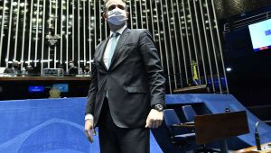 Pacheco diz que votação da PEC dos Precatórios deve ocorrer na próxima quinta (2)
