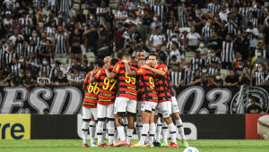 Com recorde de público, Sport recebe Flamengo na Arena