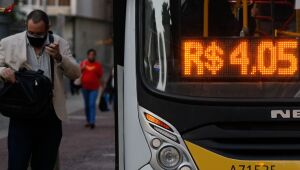 IBGE: setor de serviços tem queda de 0,6% em setembro