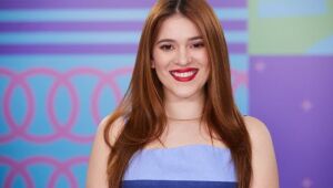 "É Tudo Novela!": Ana Clara, estreia no VIVA nesta segunda (29)
