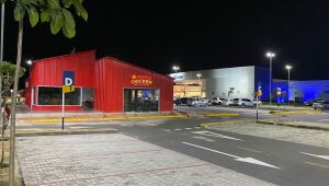 Fred Chicken investe R$ 1 milhão para primeira unidade, em Moreno