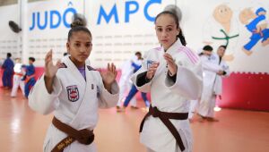 ONG Movimento Pró-Criança conquista pentacampeonato estadual de judô