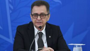 Auditores da Receita aprovam 'moção de desconfiança' contra secretário e decidem entregar cargos