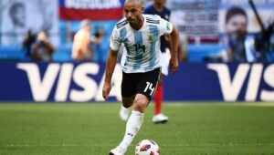 Mascherano é o novo técnico da seleção Sub-20 da Argentina