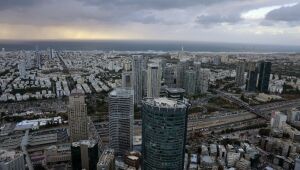 Conheça Tel Aviv, a cidade mais cara do mundo