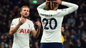 Tottenham é eliminado da Liga Conferência após casos de Covid-19 inviabilizarem partida decisiva