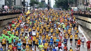 Campeã em 2018, dupla africana retorna ao topo da São Silvestre