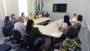 Prefeitura do Recife firma convênio com instituições para executar ações voltadas à pessoa idosa