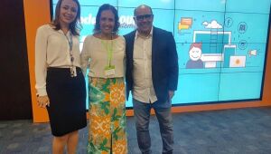 Com reputação máxima Educa Mais Brasil ganha Prêmio Reclame Aqui 2021