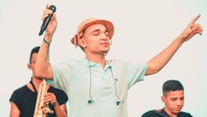 Spotify: álbum mais ouvido em Pernambuco em 2021 é de João Gomes