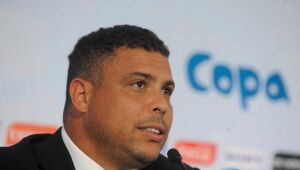 Grupo de Ronaldo se pronuncia sobre críticas da mesa diretora do Conselho Deliberativo do Cruzeiro