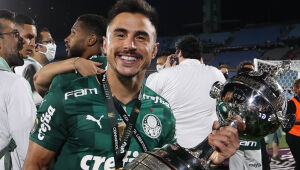 Próximo do Fluminense, Willian Bigode é recordista de títulos de Libertadores 