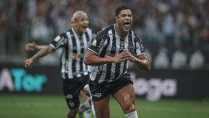 Com a mão na taça, Atlético/MG visita o Athlético/PR na decisão da Copa do Brasil