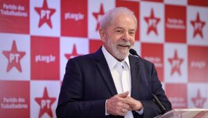 Lula descarta Dilma em um futuro governo: 'Tem muita gente nova no pedaço'