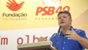 Chapas proporcionais do PSB serão competitivas com ou sem federação