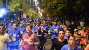 Corrida 'Eu Amo Recife' acontece neste sábado (4) com novidades