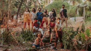 Festival de Vídeos de Dança 'Na Ponta do PÉ' começa nesta sexta (3)