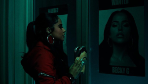 La casa de papel: Becky G faz remix de Bella Ciao