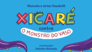 Desfralde: Pediatra pernambucana lança livro infantil nesta quinta (2)