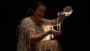 Festival de Teatro de Igarassu tem início nesta terça-feira (7)