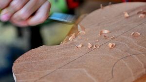 A arte do luthier: conheça o universo artesanal de fabricação de instrumentos