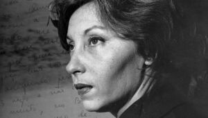 Documentário sobre Clarice Lispector será exibido no Teatro do Parque, no dia da morte da escritora