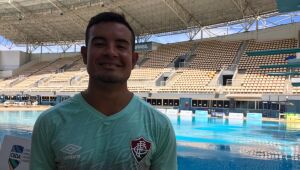 Atleta olímpico na Rio 2016, Ian Matos morre vítima de infecção pulmonar