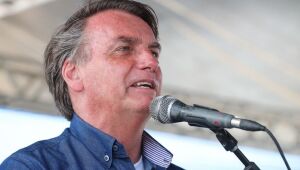 Por condições climáticas, Bolsonaro cancela participação em evento na fronteira com Paraguai