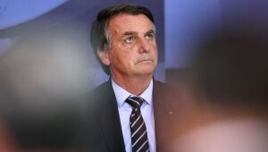 Bolsonaro vai ao posto médico do Planalto pela terceira vez em menos de 15 dias