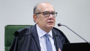 Gilmar Mendes envia à Justiça Federal ação contra chefe da Palmares