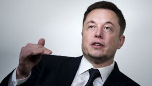 Elon Musk, homem mais rico do mundo, foi escolhido personalidade do ano pela revista Time