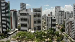 Recife ocupa terceiro lugar com metro quadrado mais caro para locação de imóvel residencial