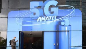 Pandemia e guerra da Ucrânia dividem espaço com 5G no maior evento de telefonia do mundo