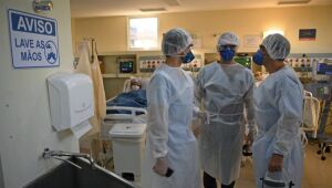 OMS: não há morte vinculada à variante ômicron até o momento
