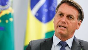 Em pronunciamento na TV, Bolsonaro vai criticar passaporte vacinal e defender atuação na pandemia