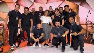 Equipe de Marília Mendonça é contratada por irmão da cantora