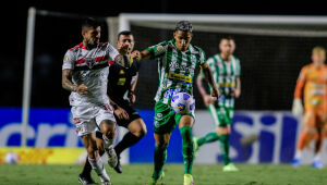 São Paulo e Athletico-PR garantem permanência; Juventude se complica 