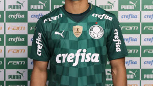 Homem compra camisa do Palmeiras e recebe personalização que não pediu: 'Sem mundial'