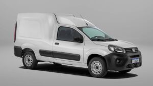 Veja o que mudou na nova Fiat Fiorino, que encosta na casa dos R$ 100 mil