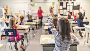 Pesquisa internacional mostra avanço na Educação Básica brasileira