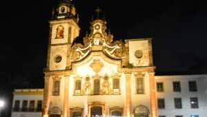 Festa do Carmo volta a ter missa campal e procissão; veja a programação completa