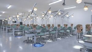 FPS alia metodologia inovadora e estrutura de ponta em nova graduação de Educação Física