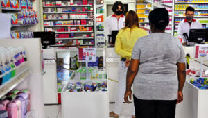 Muito além do comércio: Fortes aliados na luta contra a crise sanitária do Covid-19