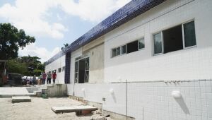 Upinha do Poço da Panela atenderá a população no início de 2022