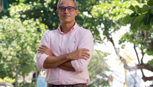 Clínica de reabilitação e cuidados paliativos chega ao Recife