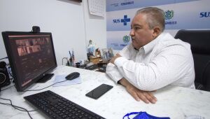 Estado e municípios pactuam decisão de não exigir prescrição médica para vacinar crianças