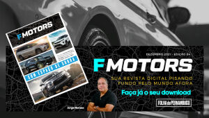 Revista Digital FMOTORS | Edição Dezembro 2021