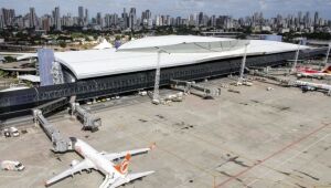 Aviação + Brasil 2022 presenta premios para los mejores aeropuertos y aerolíneas del país;  Aeropuerto de Recife ganó el premio