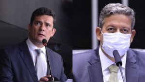 Terceira via é incerta, e Moro ainda precisa passar por teste político, diz Lira